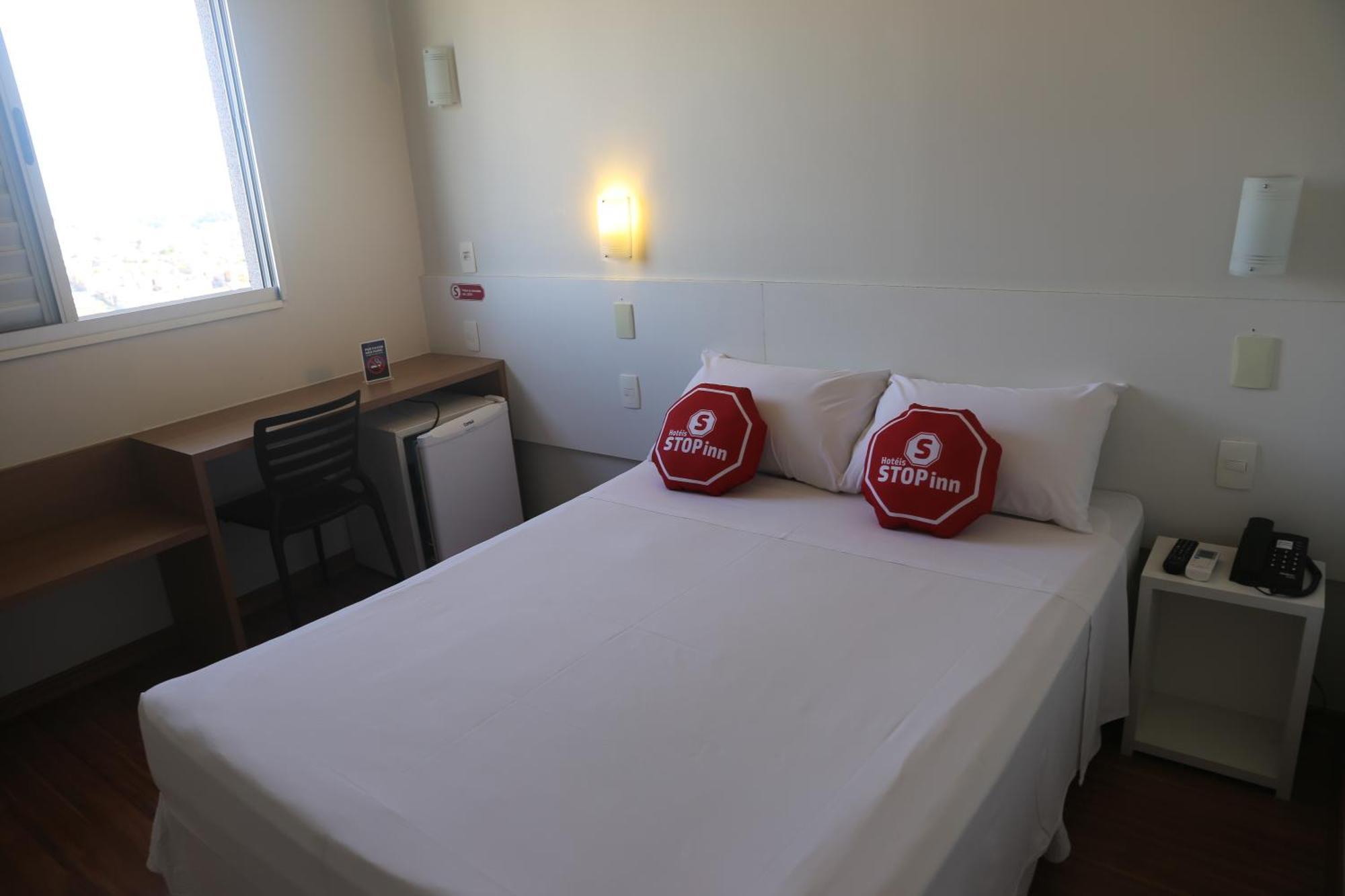Hotel Stop Antonio Carlos