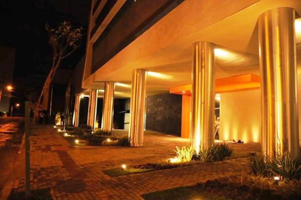Hotel Stop Antonio Carlos 3*