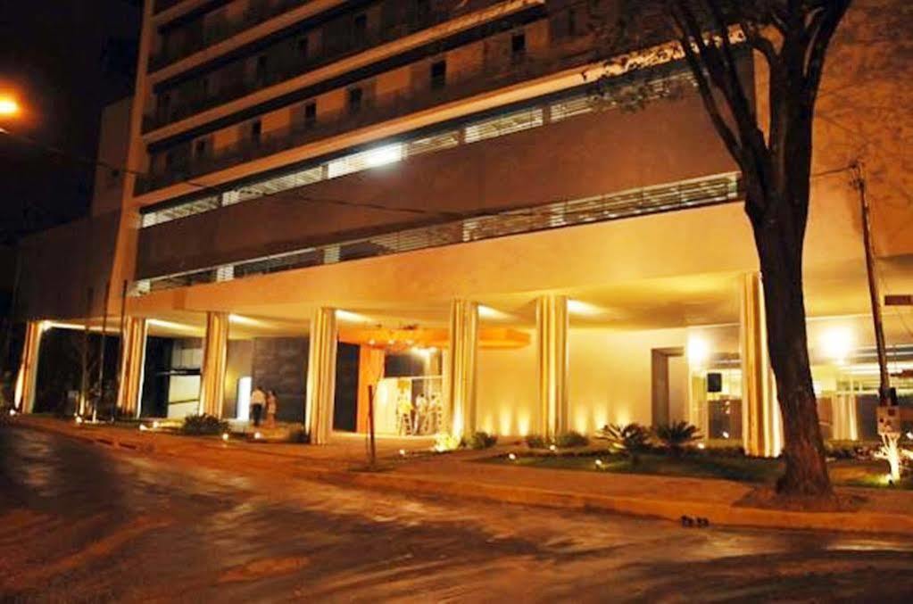 Stop Antonio Carlos Hotel 3*